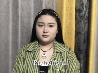 Rachelforan
