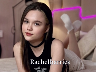 Rachelharries