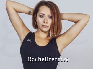 Rachellredrose