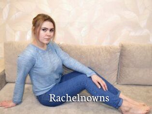 Rachelnowns