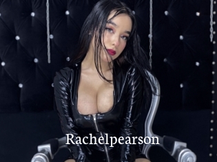 Rachelpearson