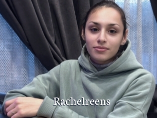 Rachelreens