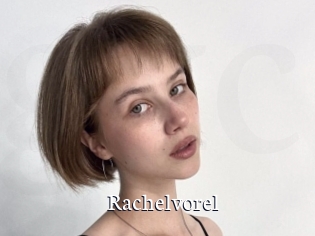 Rachelvorel