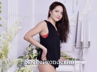 Rachelwonderfull