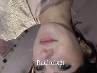 Rachelx21