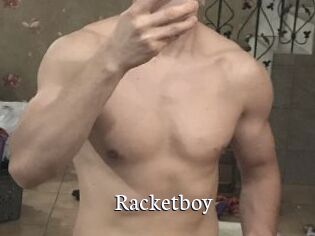 Racketboy