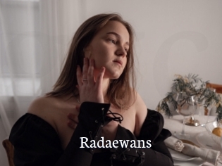 Radaewans