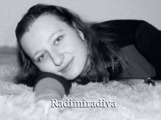 Radimiradiva