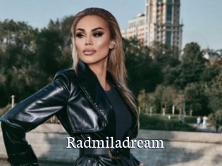 Radmiladream
