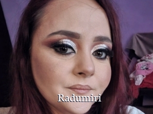 Radumiri