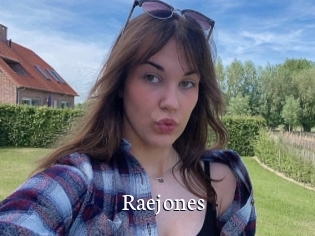 raejones Gratis xxx Clips