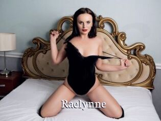 Raelynne