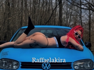 Raffaelakira