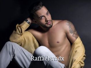 Raffaelstudx