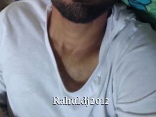 Rahuldj2012