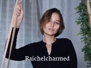 Raichelcharmed