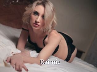 Raimie