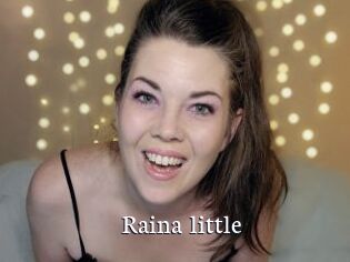 Raina_little