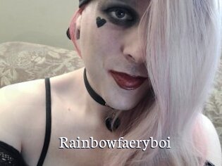 Rainbowfaeryboi