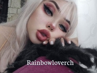 Rainbowloverch