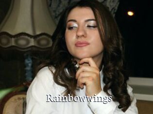 Rainbowwings