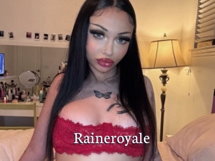 Raineroyale