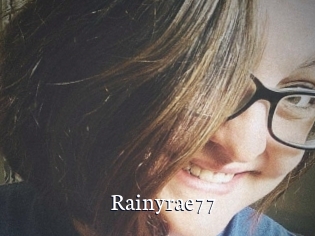 Rainyrae77