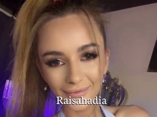 Raisahadia