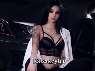 Raisakeylee