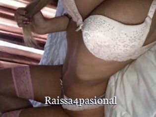 Raissa4pasional