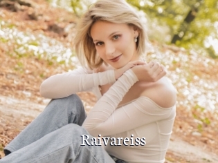 Raivareiss
