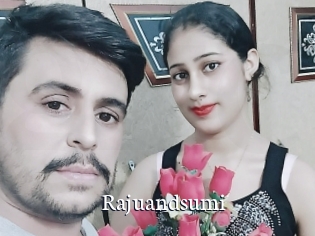 Rajuandsumi