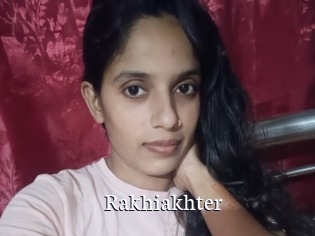 Rakhiakhter