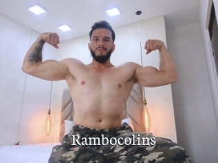 rambocolins Gratis xxx Clips