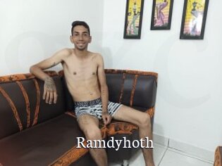 Ramdyhoth