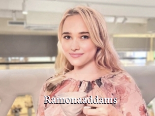 Ramonaaddams