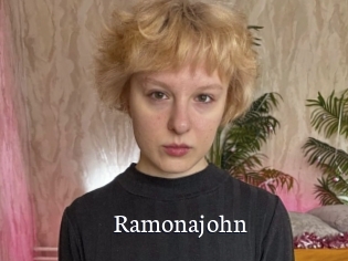 Ramonajohn
