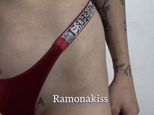 Ramonakiss