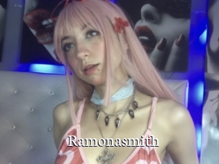 Ramonasmith