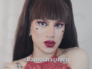 Ramoonaqueen