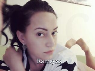 Ramsyxx