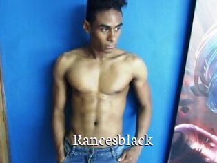 Rancesblack