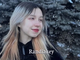 Randiakey