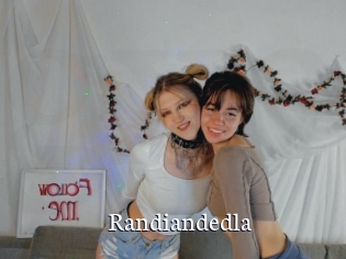 Randiandedla