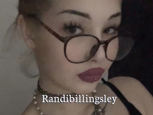 Randibillingsley