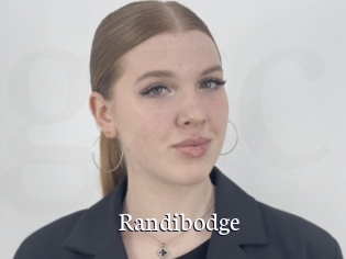 Randibodge