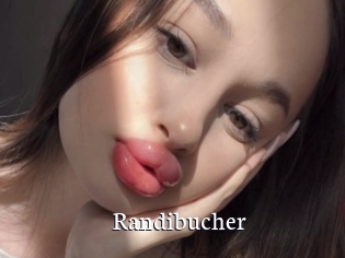 Randibucher