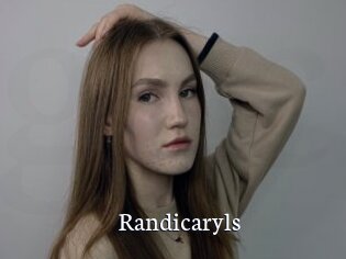 Randicaryls