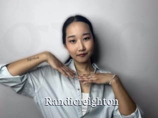 Randicreighton