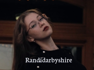 Randidarbyshire
